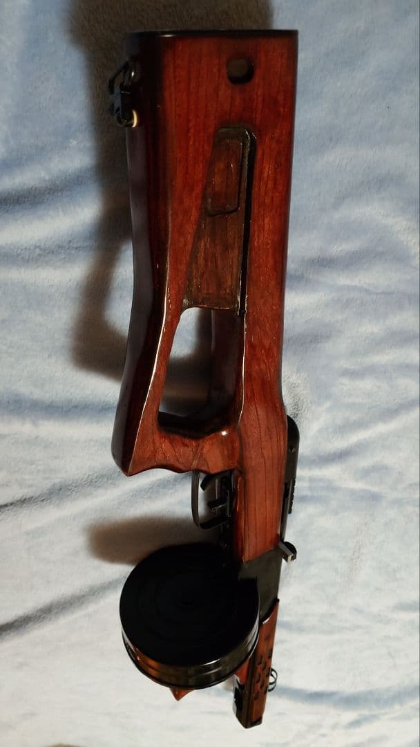 ウッドパーツ※S＆T PPSH-41 エアガンは対象外です。