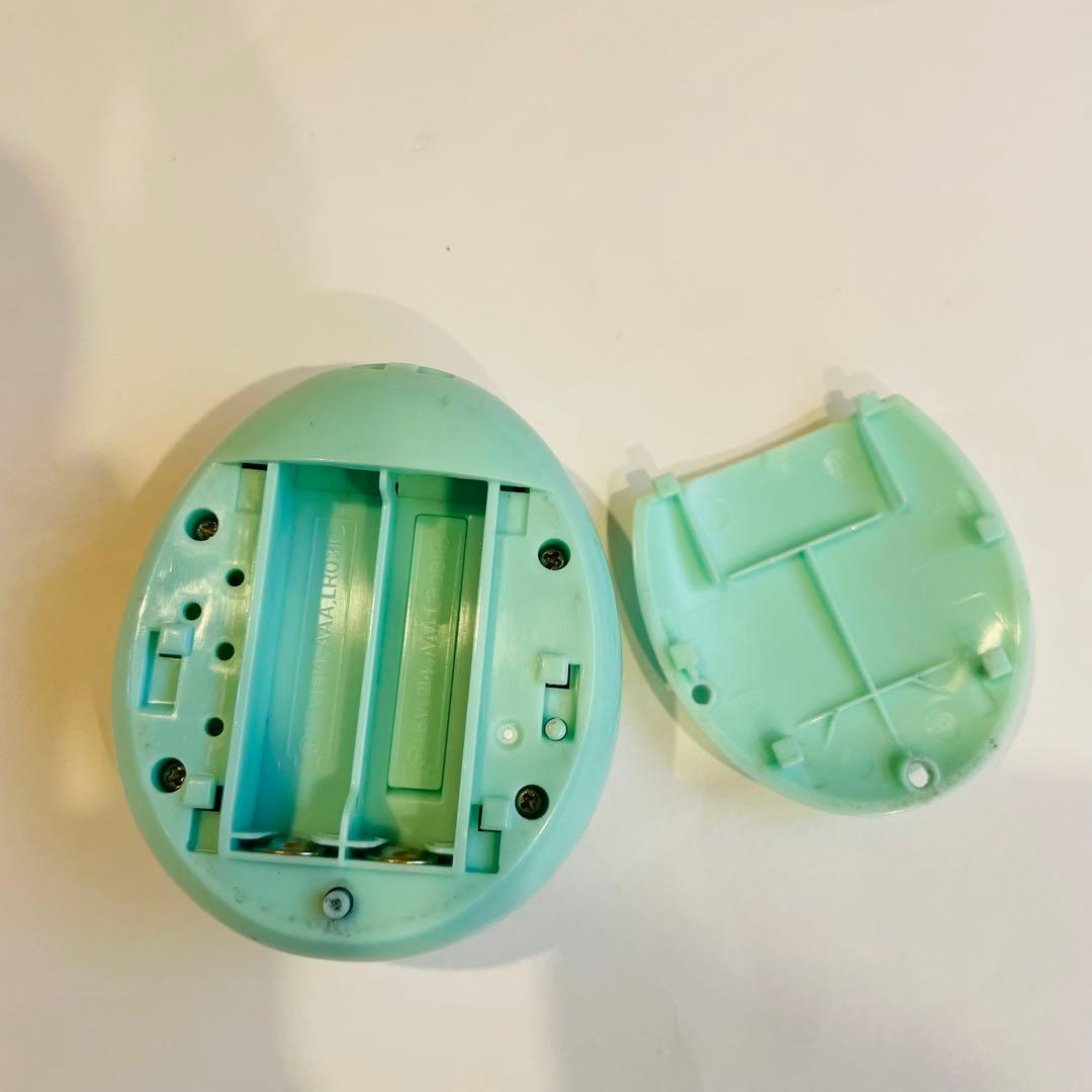 ☆たまごっちみーつ マジカルみーつver. グリーン 生産終了品 - メルカリ