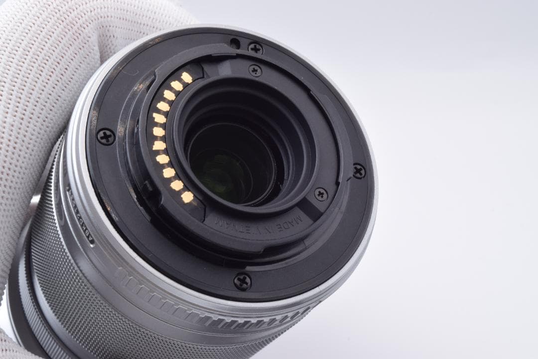 #51c オリンパス 40-150mm F4.0-5.6 R 望遠ズームレンズ