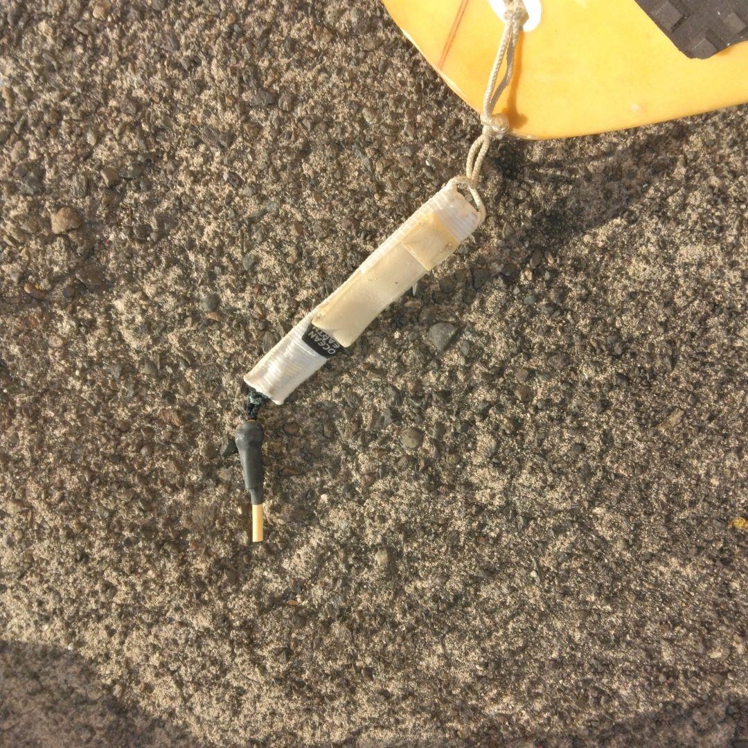 GREG WEBBER INSIGHTサーフボード