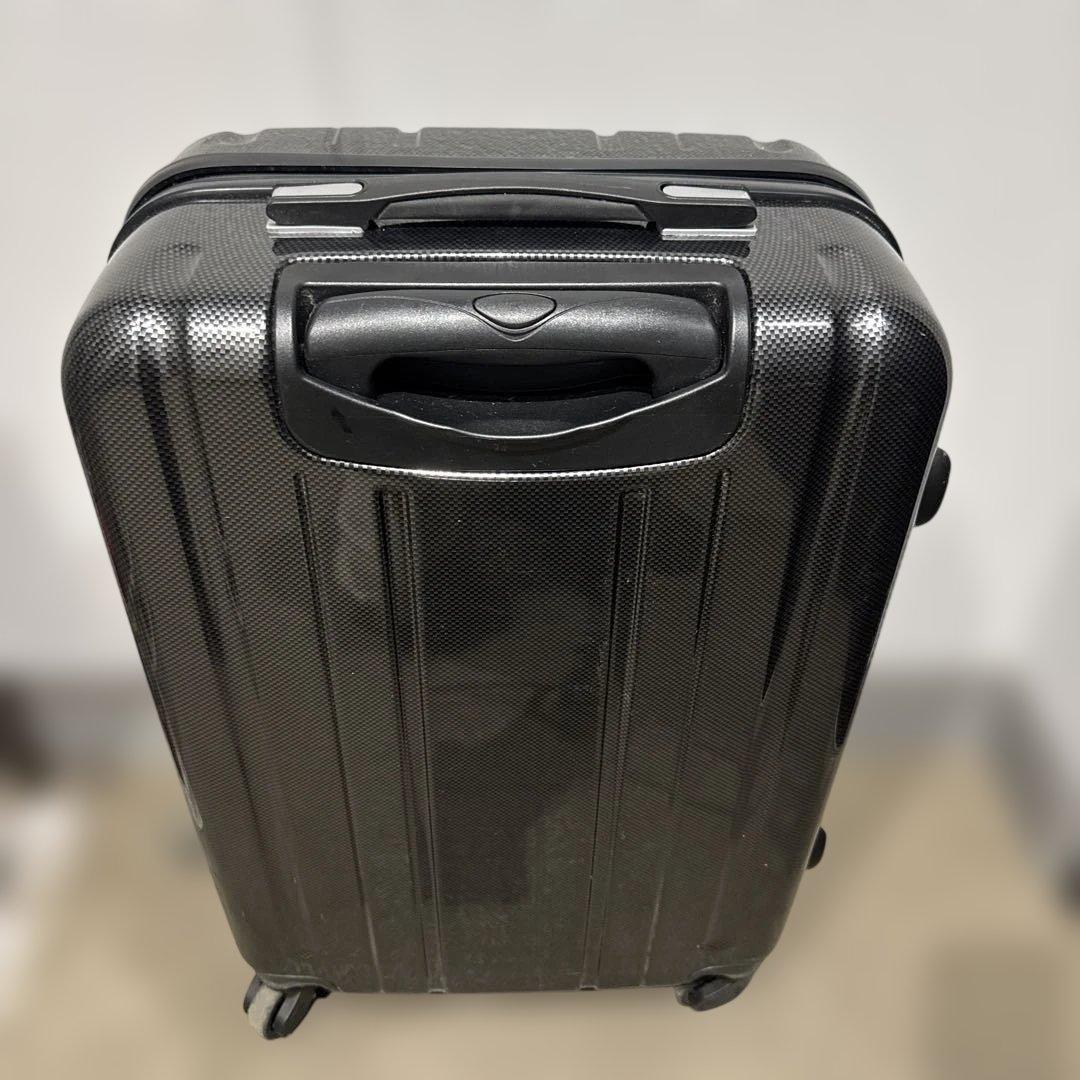 ACE Co.,Ltd. PUJOLS スーツケース TSAロック - メルカリ