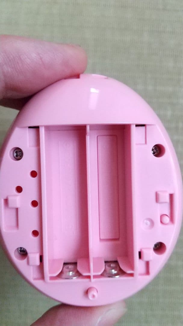 バンダイ サンリオキャラクターズみーつver．たまごっち