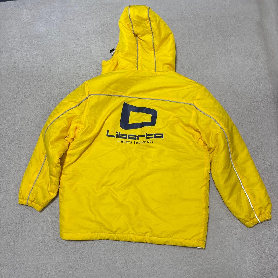 Liberta】 ウインドブレーカー 上下セット 160 - ウェア人気 商品 通販
