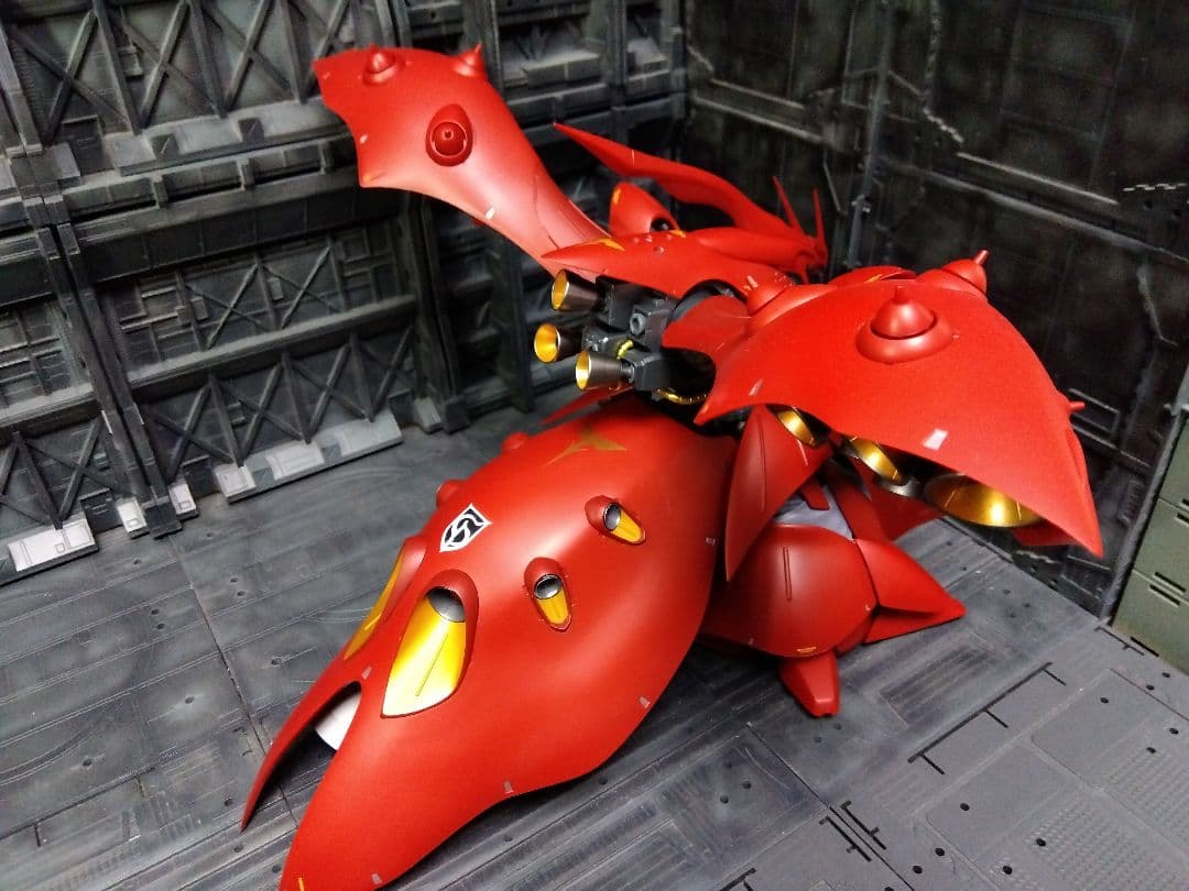 ナイチンゲール ROBOT魂