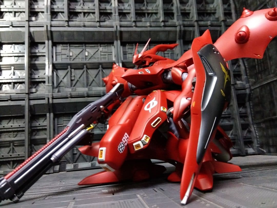 ナイチンゲール ROBOT魂