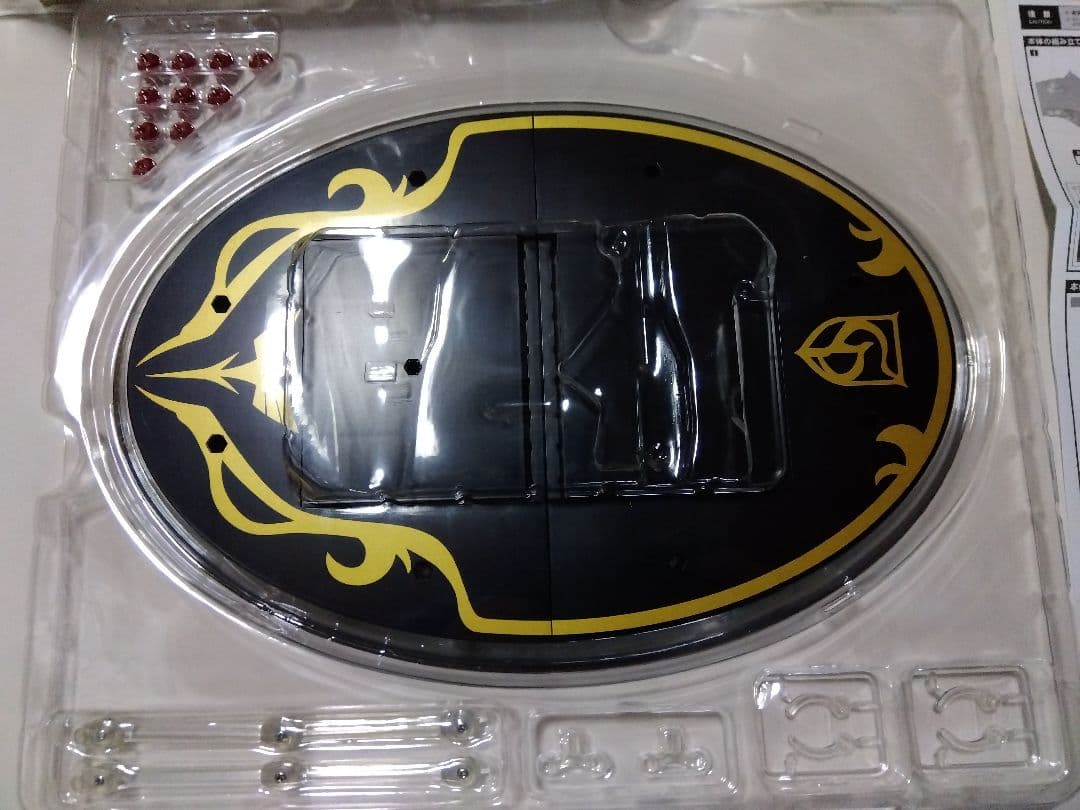 ナイチンゲール ROBOT魂