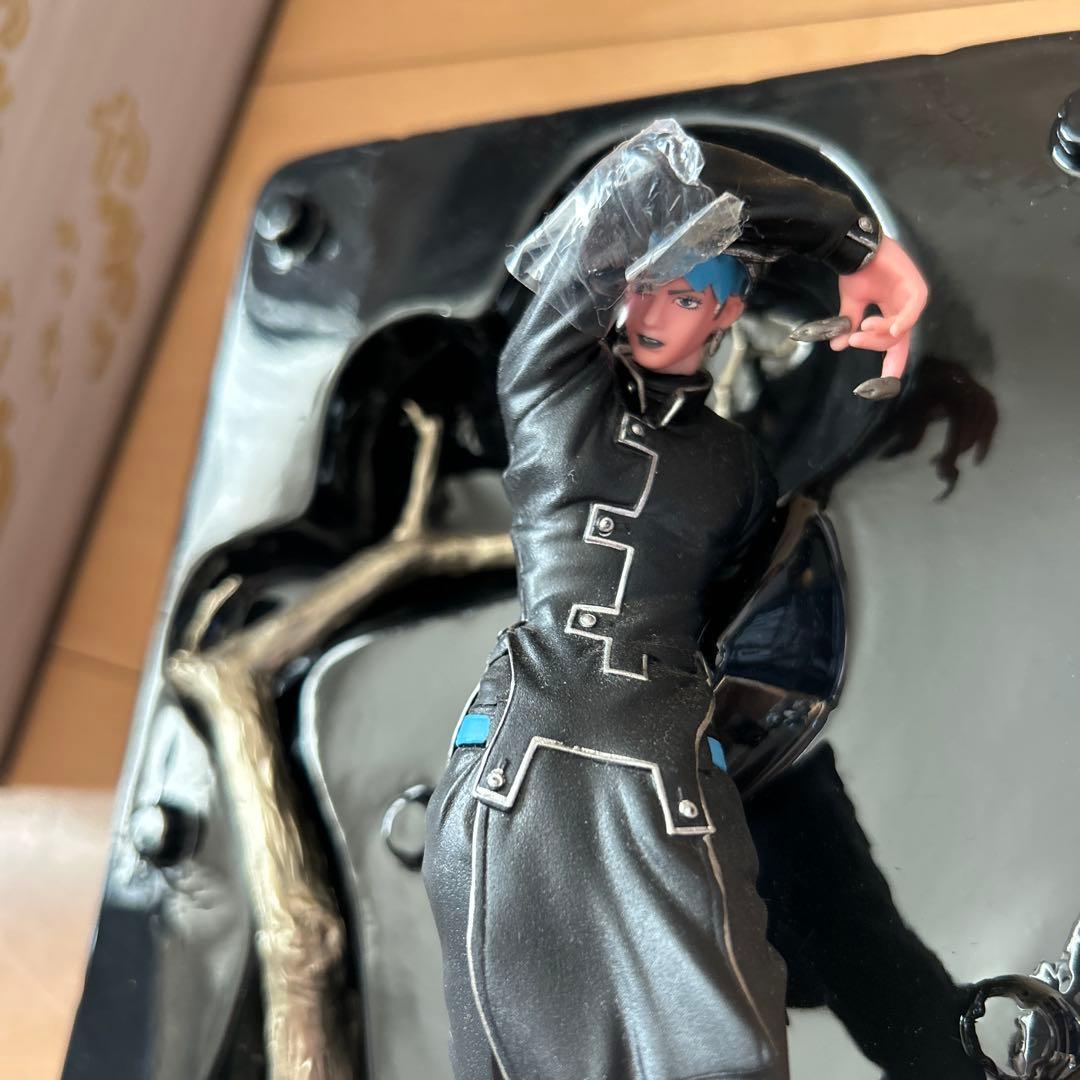 【即購入ok!!】ジョジョの奇妙な冒険 岸辺露伴は動かない 六壁坂 岸辺露伴ペン