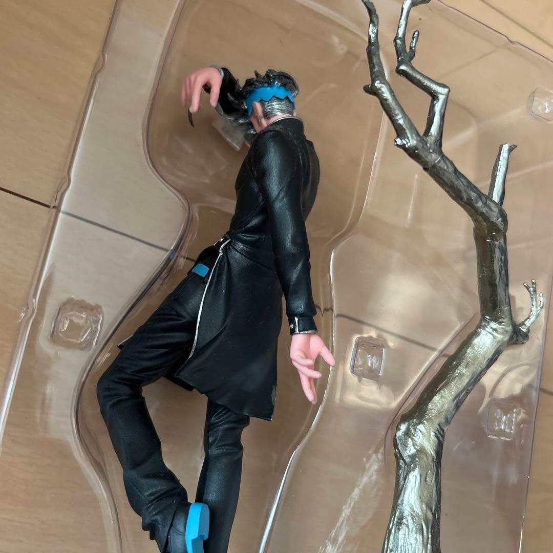 【即購入ok!!】ジョジョの奇妙な冒険 岸辺露伴は動かない 六壁坂 岸辺露伴ペン