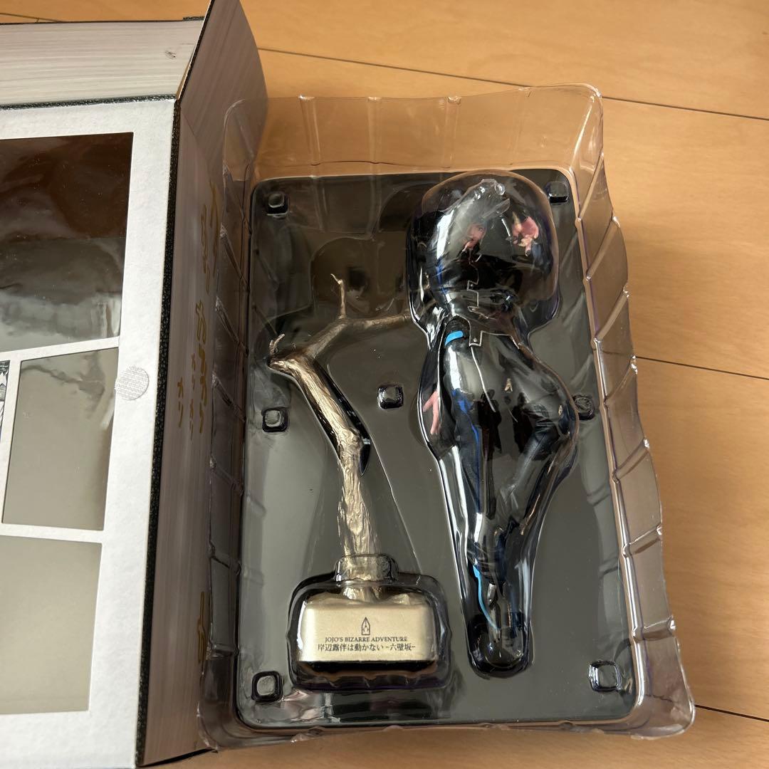 【即購入ok!!】ジョジョの奇妙な冒険 岸辺露伴は動かない 六壁坂 岸辺露伴ペン