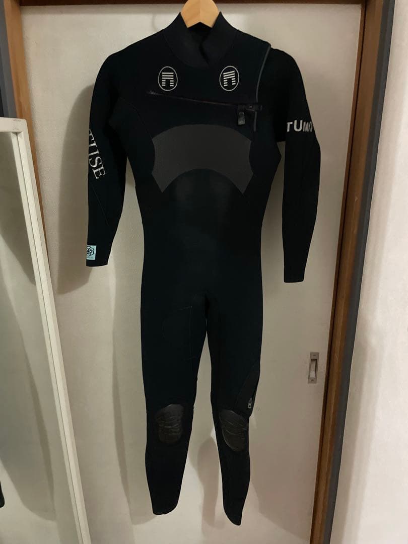 glidz グライズ ウェットスーツ セミドライ メンズ サーフィン ウェット