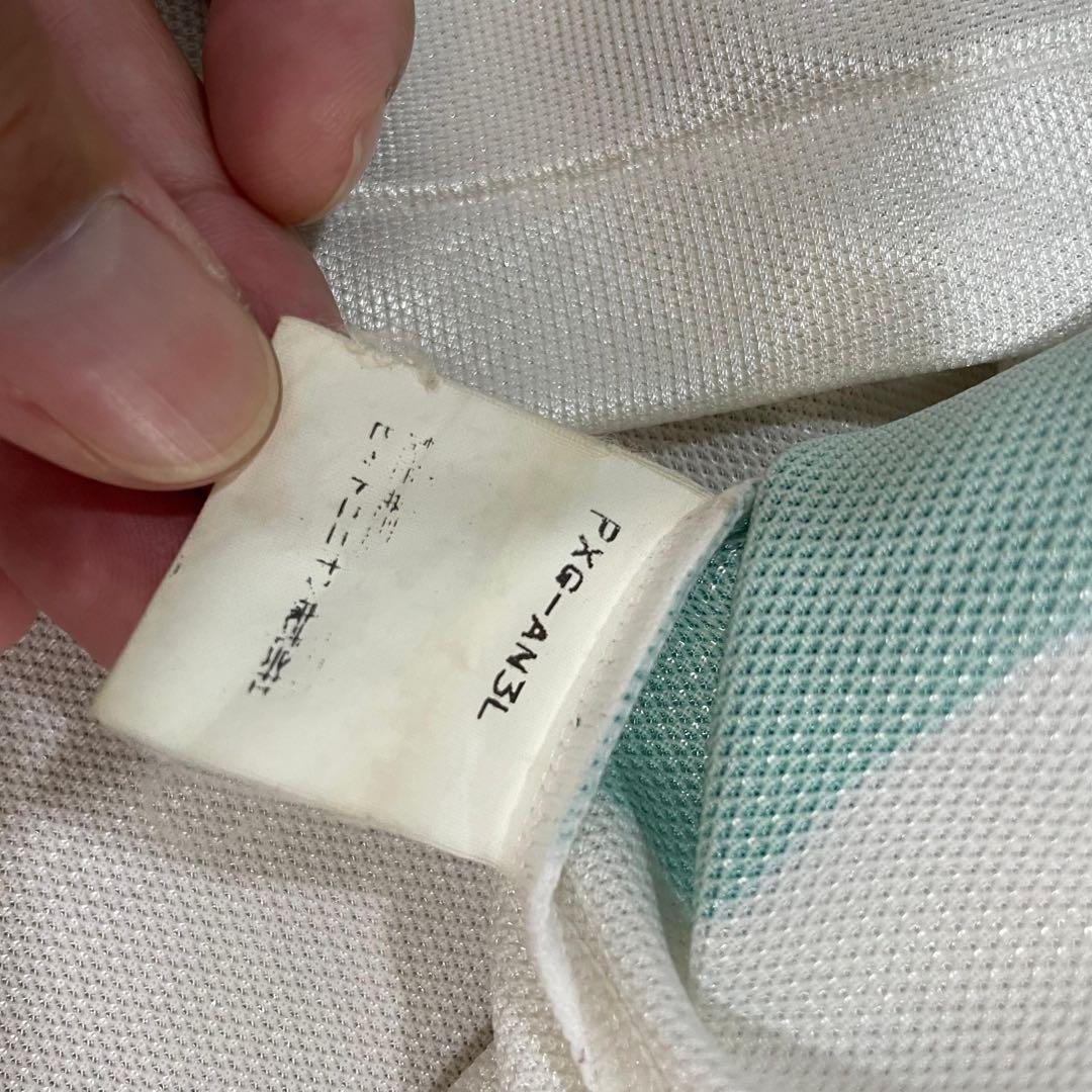 横浜フリューゲルス 長袖 ユニフォーム1994-95アジアカップウィナーズ