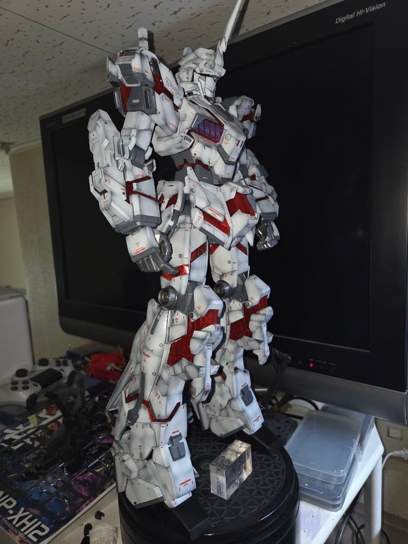 PG ユニコーンガンダム 1/48