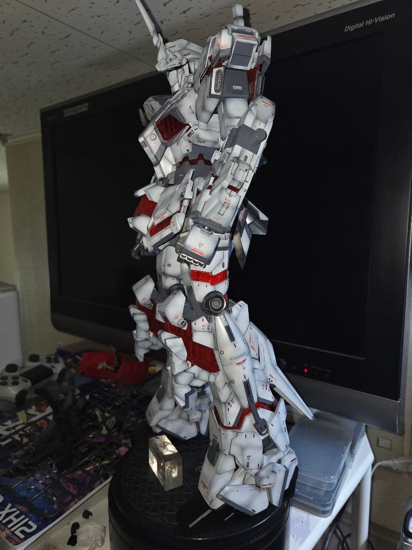 PG ユニコーンガンダム 1/48