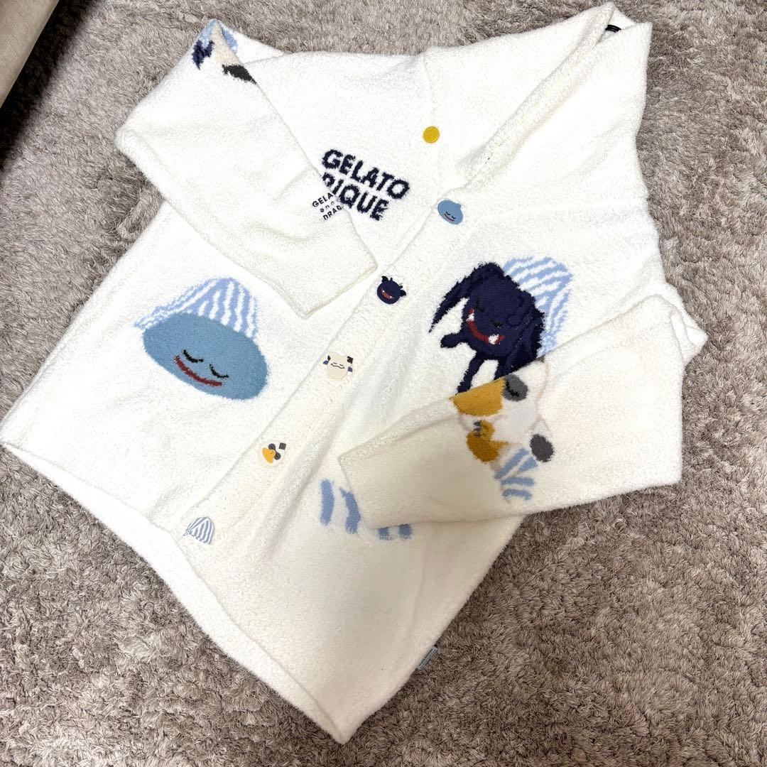 gelato pique 【ドラゴンクエスト】パウダーアソートモンスター