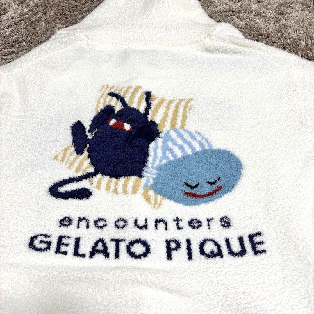 gelato pique 【ドラゴンクエスト】パウダーアソートモンスター