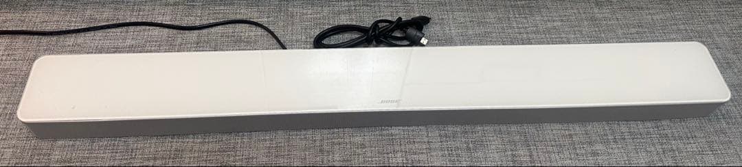 Bose Soundbar 700 サウンドバー リモコンなし Bose Smart Soundbar 700 | Bose
