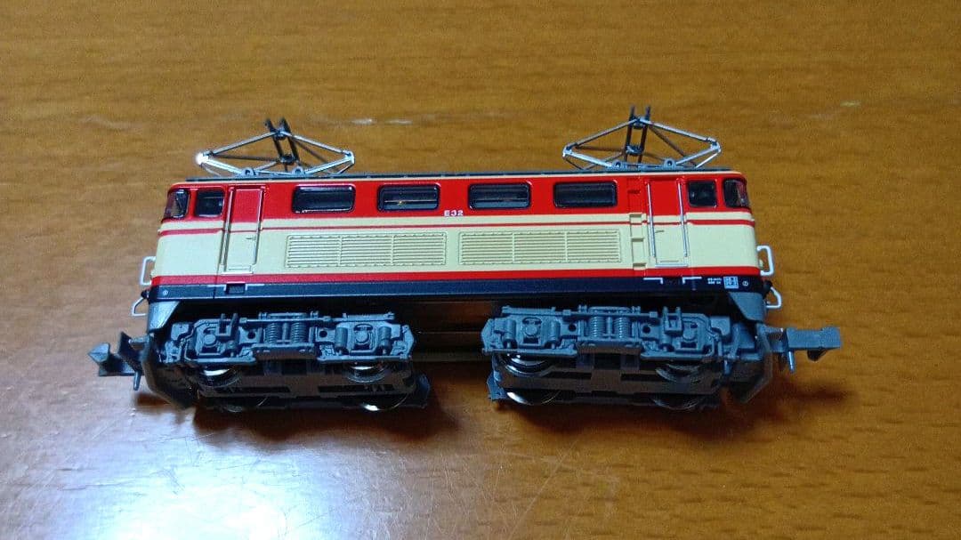 マイクロエースNゲージA9953大井川鐵道 E31型電気機関車（E32）