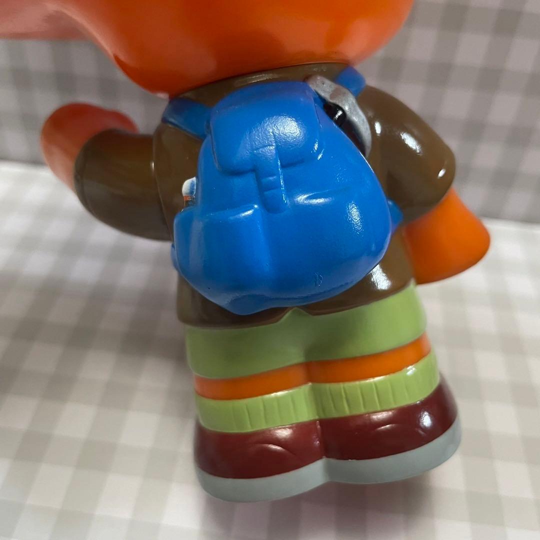 サトちゃん サトコちゃん 貯金箱 探検隊 レトロ 希少 ソフビ 佐藤製薬