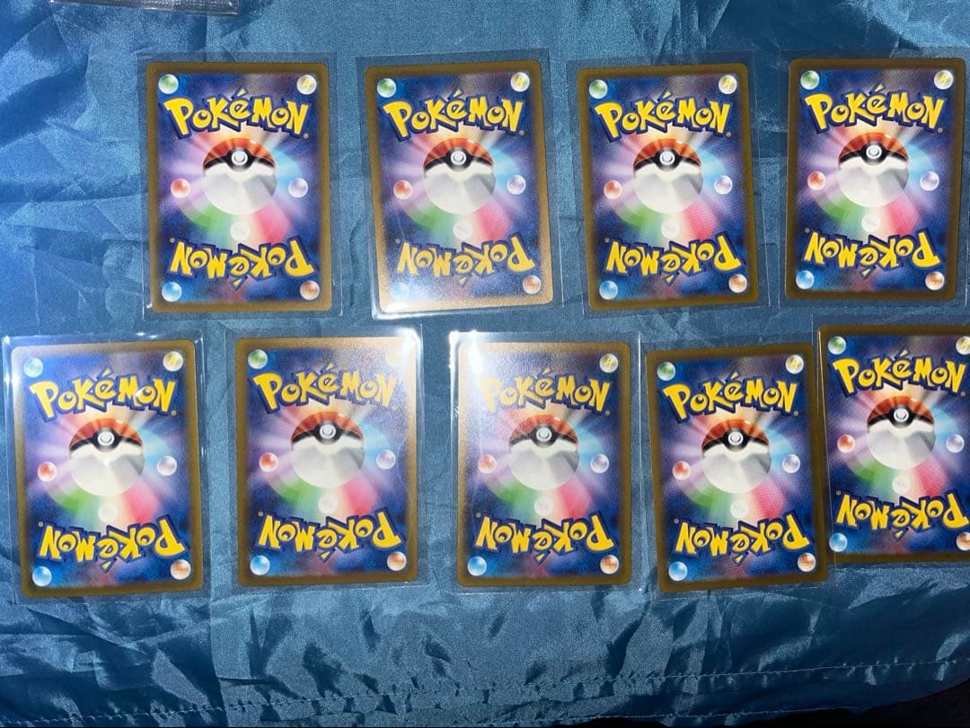 AR 151 9枚セット ゼニガメ ヒトカゲ フシギダネ フシギソウ リザード