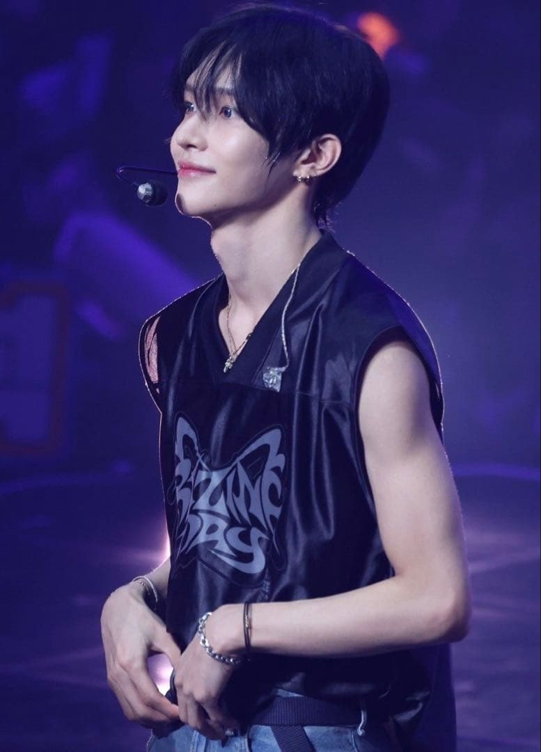 RIIZE ユニフォーム 本国MD WONBIN ver ウォンビン - メルカリ