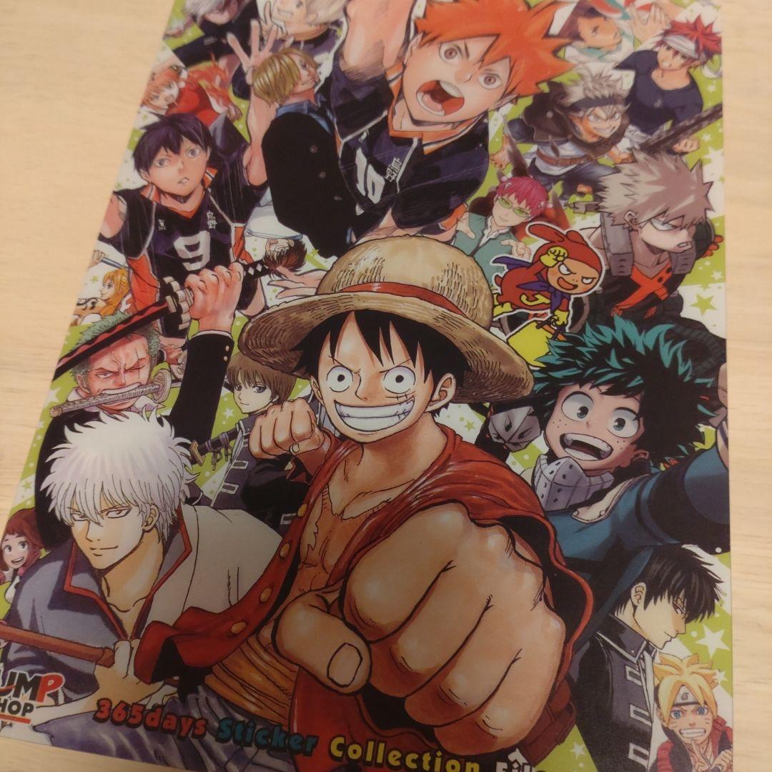 ヒロアカ365日ステッカーまとめ売り　爆豪勝己