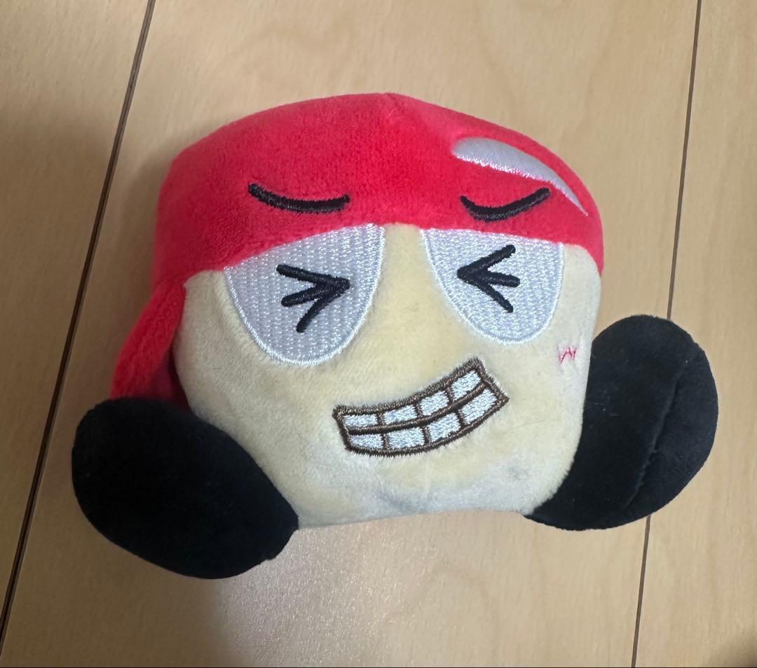 重岡大毅 ぶら下げるヤツ WEST ヤツぬい - メルカリ