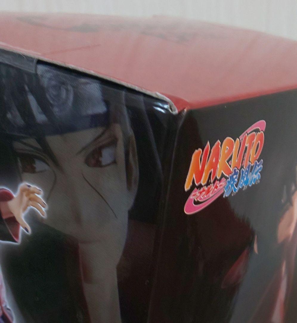 16個セット！　うちはイタチ　うちはサスケ　COMBINATION BATTLE