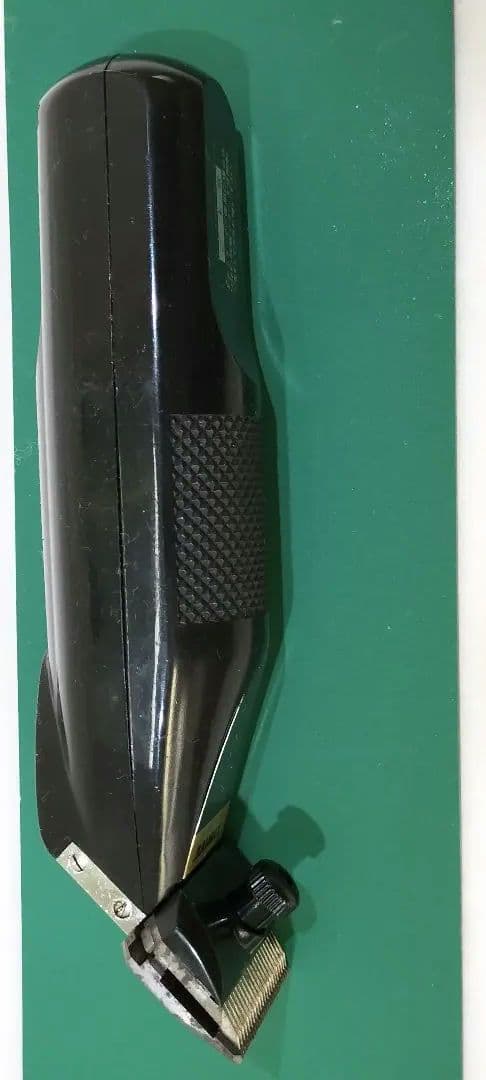 THRIVE 5000AD-2 コードレス クリッパー中古品 - メルカリ