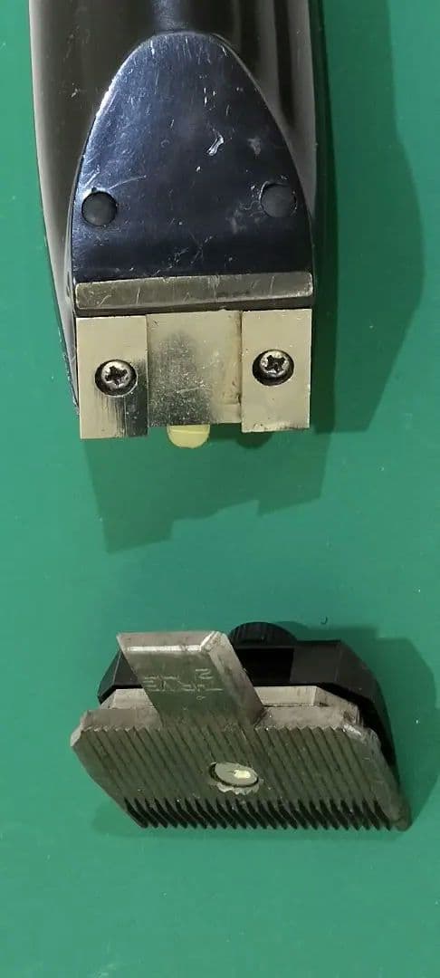 THRIVE 5000AD-2 コードレス クリッパー中古品 - メルカリ