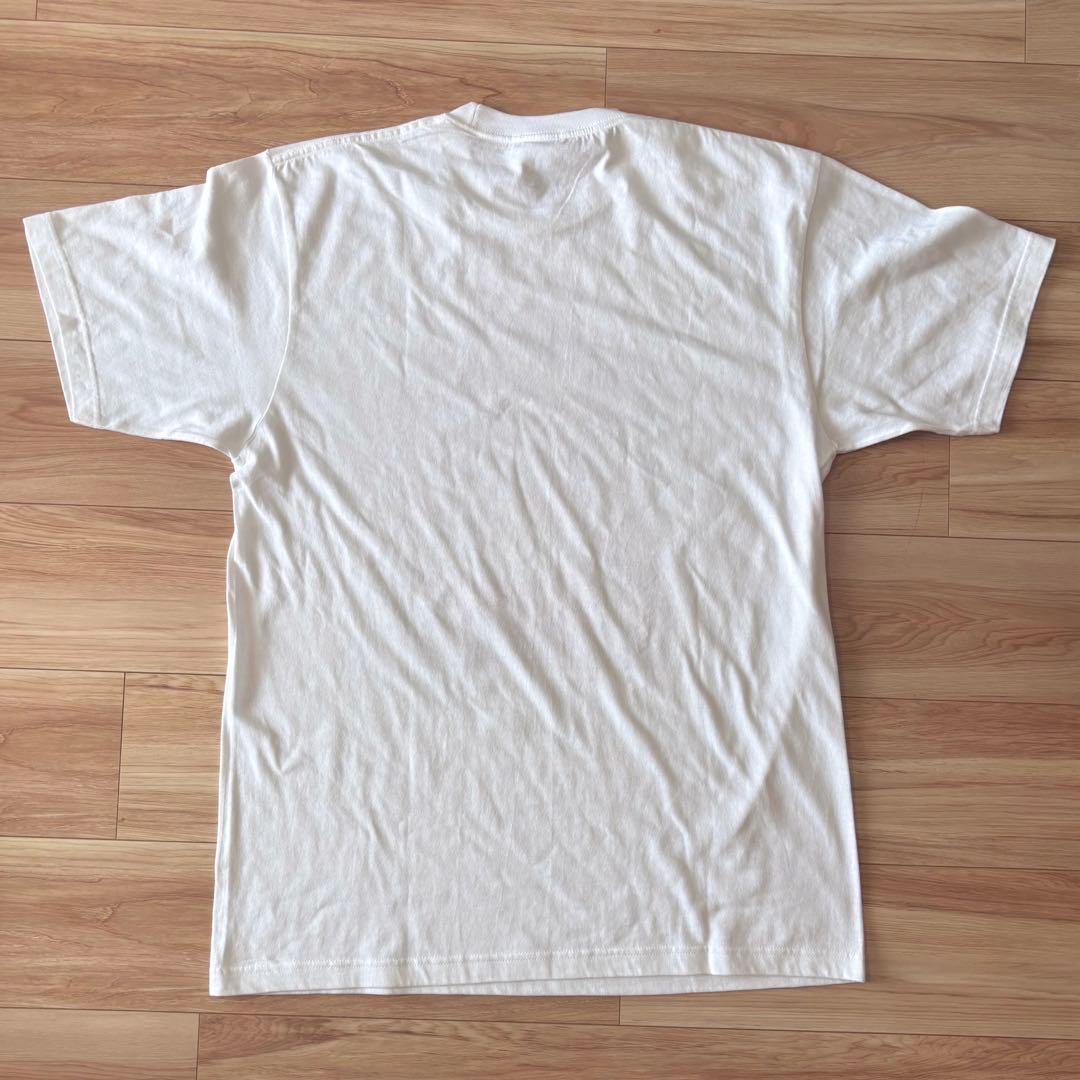 マライアキャリー It's tiiiime! Tシャツ XL