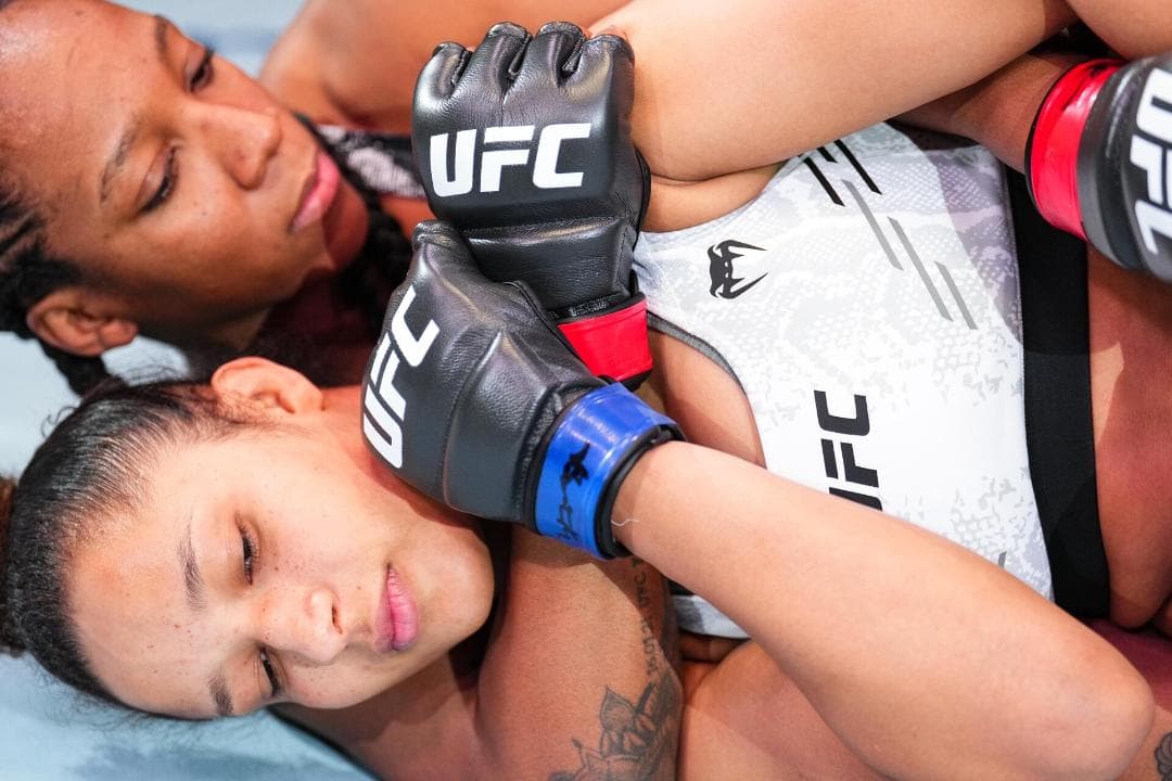 公式販売店【独占】UFC3Eight 公式試合用 グローブ新品 激レアXS-L