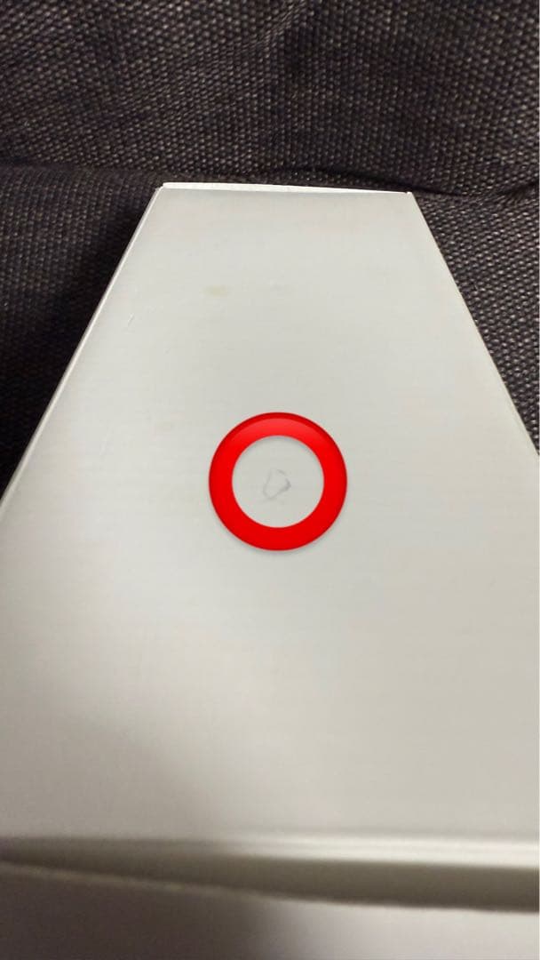 Ado 「カムパネルラ」 ローズペンライト 箱付き