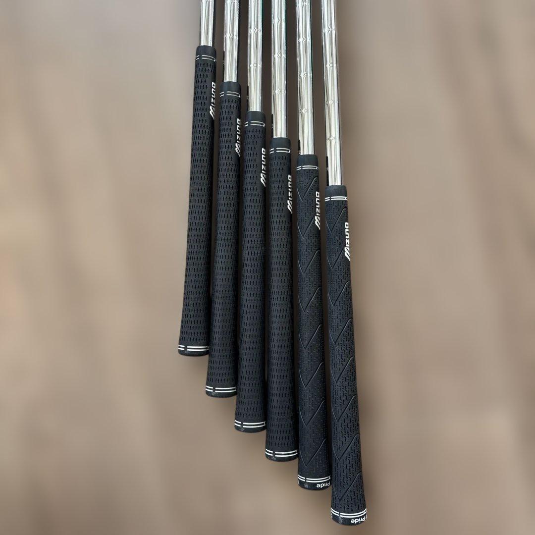 ミズノ JPX921ホットメタル JPX925 forged GW セット - メルカリ