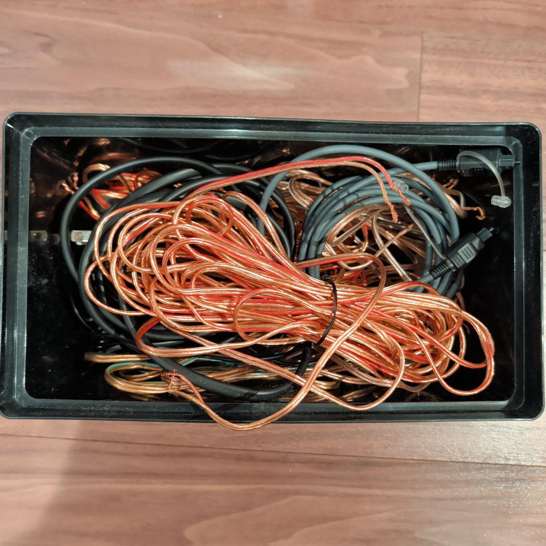 Onkyo 5.1ch スピーカーシステム　HTX-22HDX