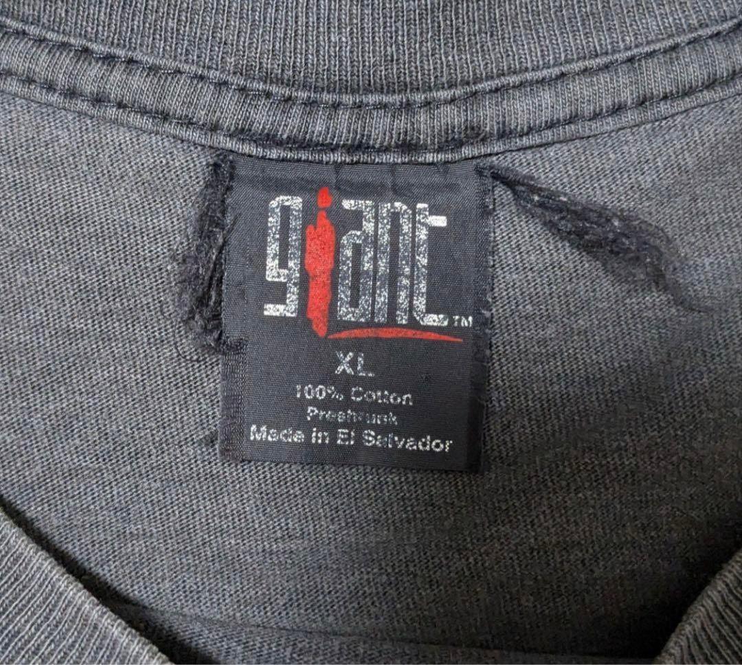 BEAVIS & BUTT-HEAD x ROB ZOMBIE tシャツ XL