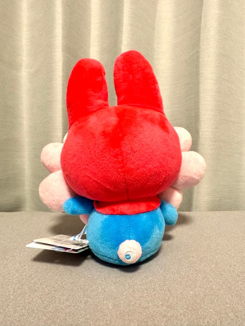 kee141です。 クロミM➕マイメロM