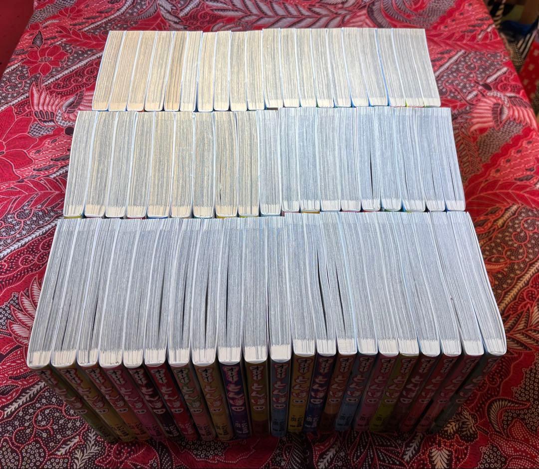 オーイ！とんぼ 1〜60巻 全巻 古沢優 - メルカリ