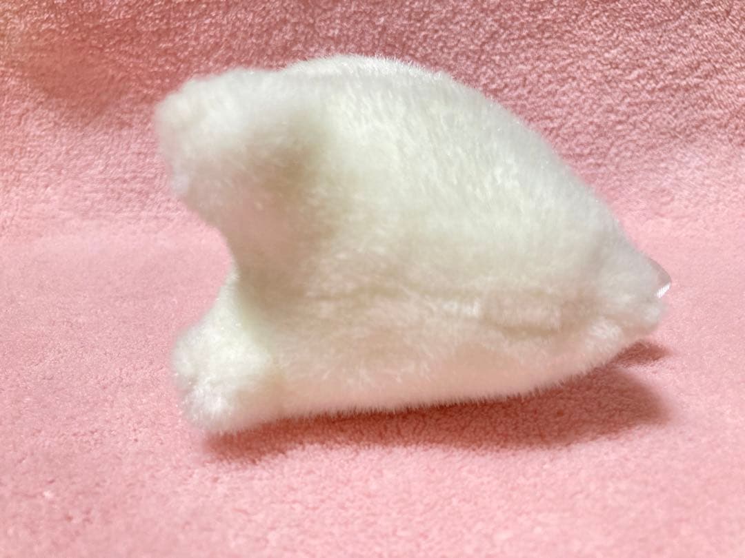 ミニペットクラブ　わたしのハムスター　ドミノくん　BANDAI 1997