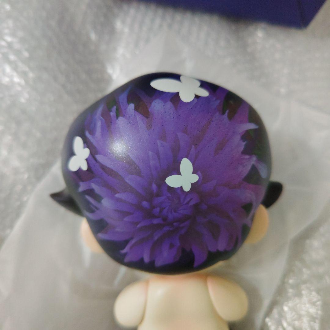 MEGA JUST DIMOO　蜷川実花　POP MART