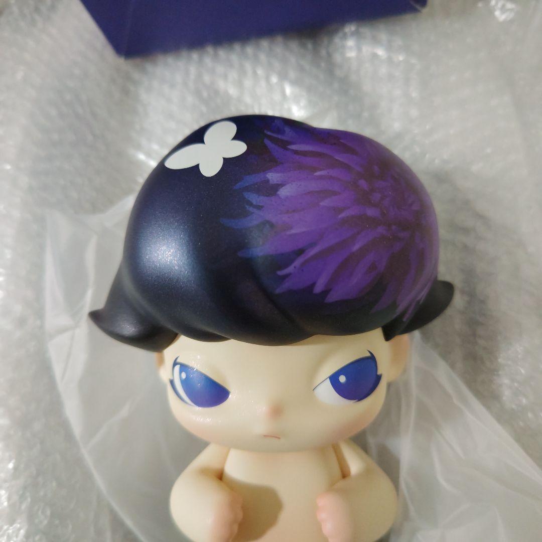 MEGA JUST DIMOO　蜷川実花　POP MART