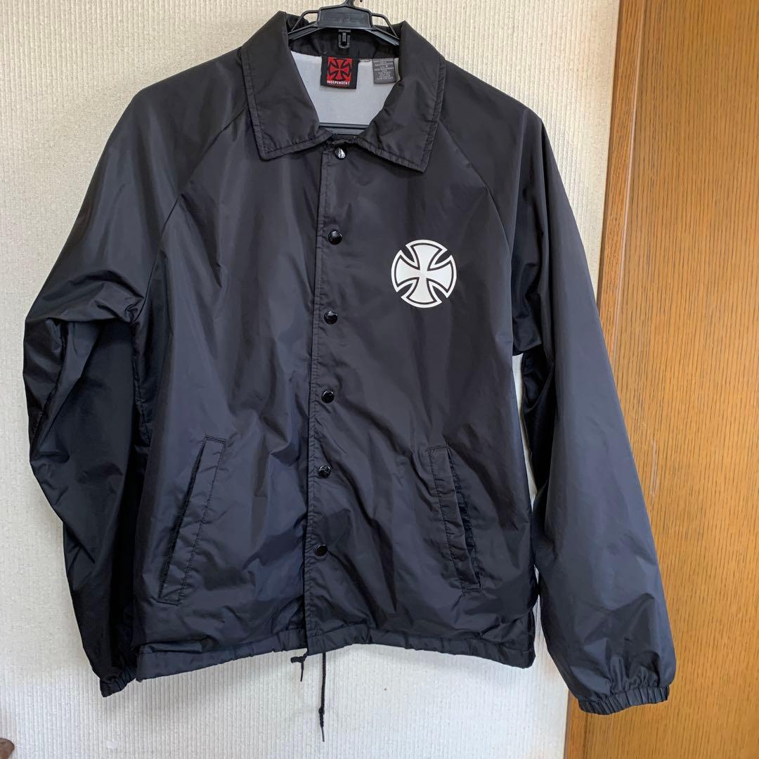 インディペンデントコーチジャケット - メルカリ