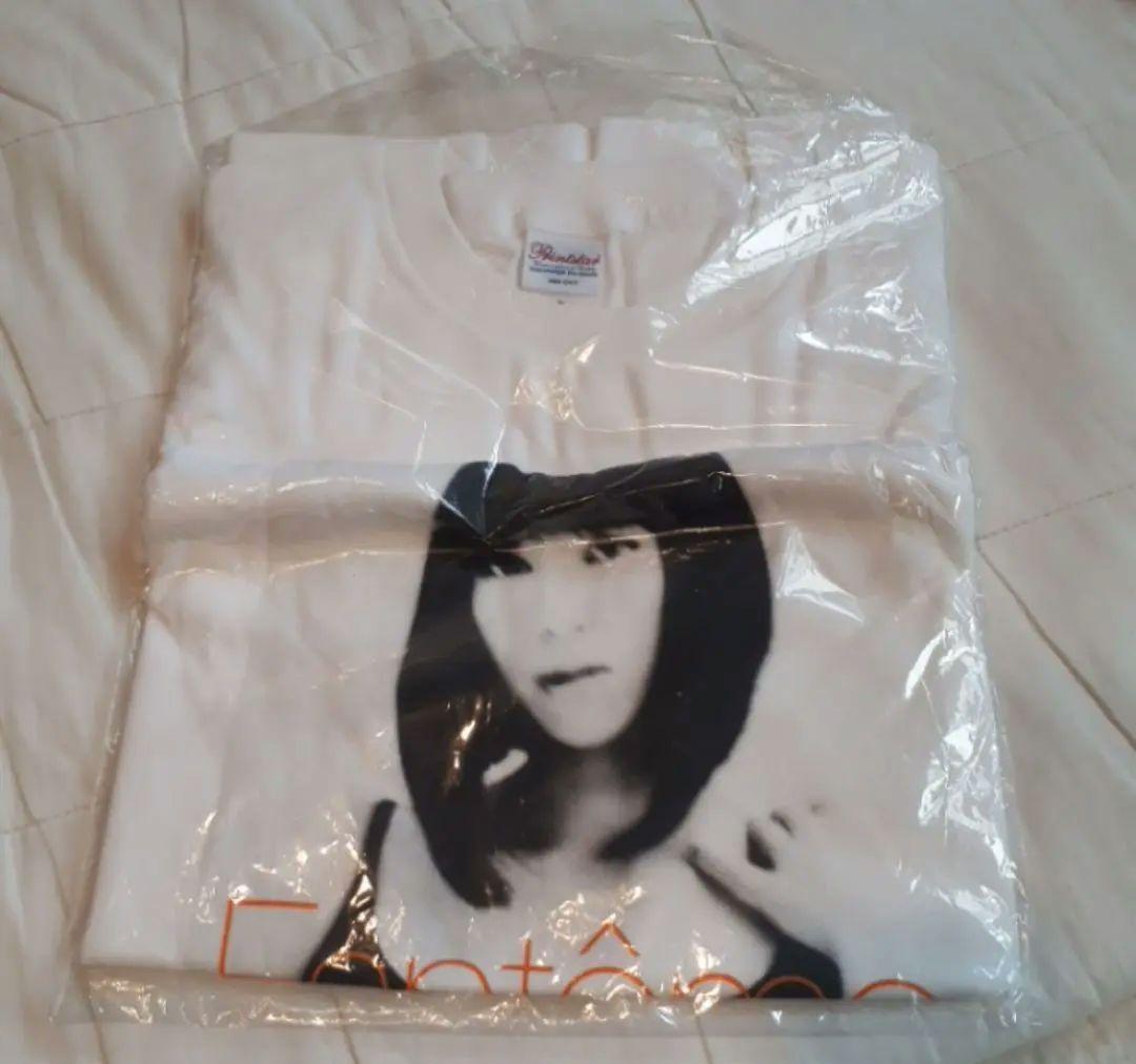 宇多田ヒカル　Tシャツ