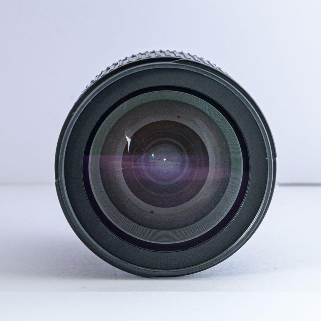 ⭐️ニコンNikon AF-S 18-135mm⭐️手ブレ補正付望遠レンズ⭐️