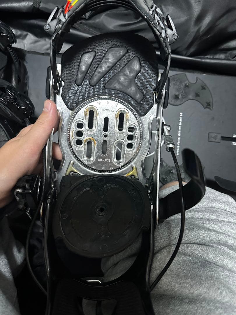 スノーボード SP united TEAM BROTHER HOOD SP-UNITEDに人気モデル「BROTHERHOODを完全解説」 - USP JAPAN site