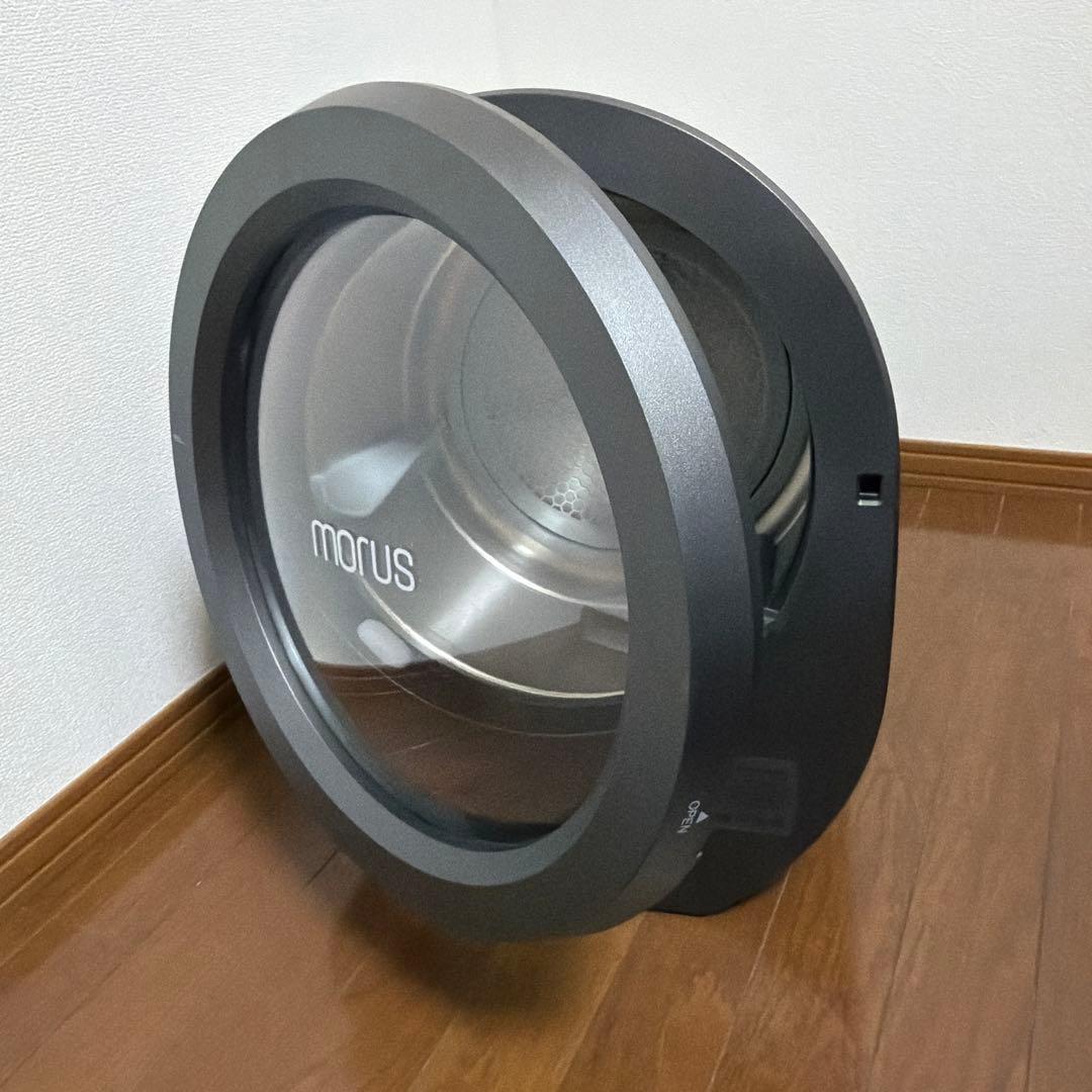 Morus Zero モルス　ゼロ　小型衣類乾燥機 Morus Zero(C1) 超小型衣類乾燥機 - 短時間で乾燥 – 株式会社モルス