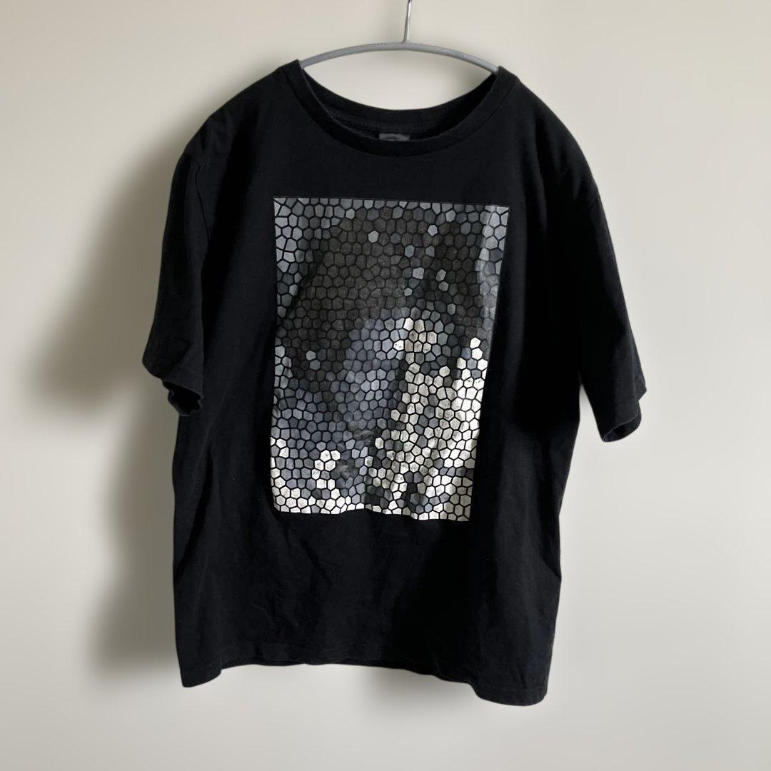 f*k様 NUMBER (N)INE Tシャツ サイズ3 オリジナル NUMBER (N)INE（ナンバーナイン） tシャツ NUMBER NINE T-SHIRT