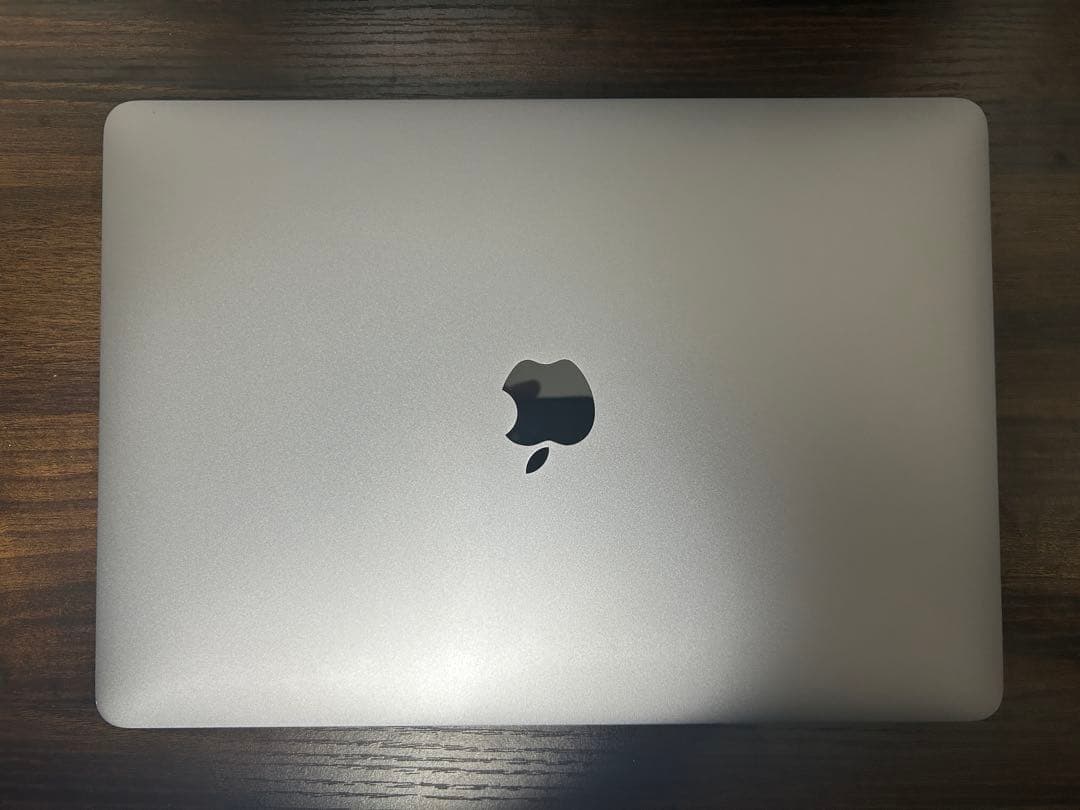 MacBook Pro 2020年 Corei5 8GB 256GB MacBook Pro 13インチ（2020年モデル）の実機レビュー