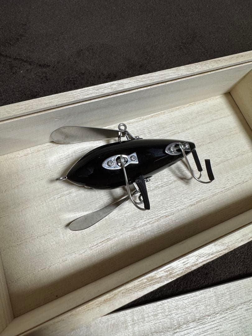 最終価格フロッグプロダクツ ロッソペガーソ 鼈甲 グラスアイ