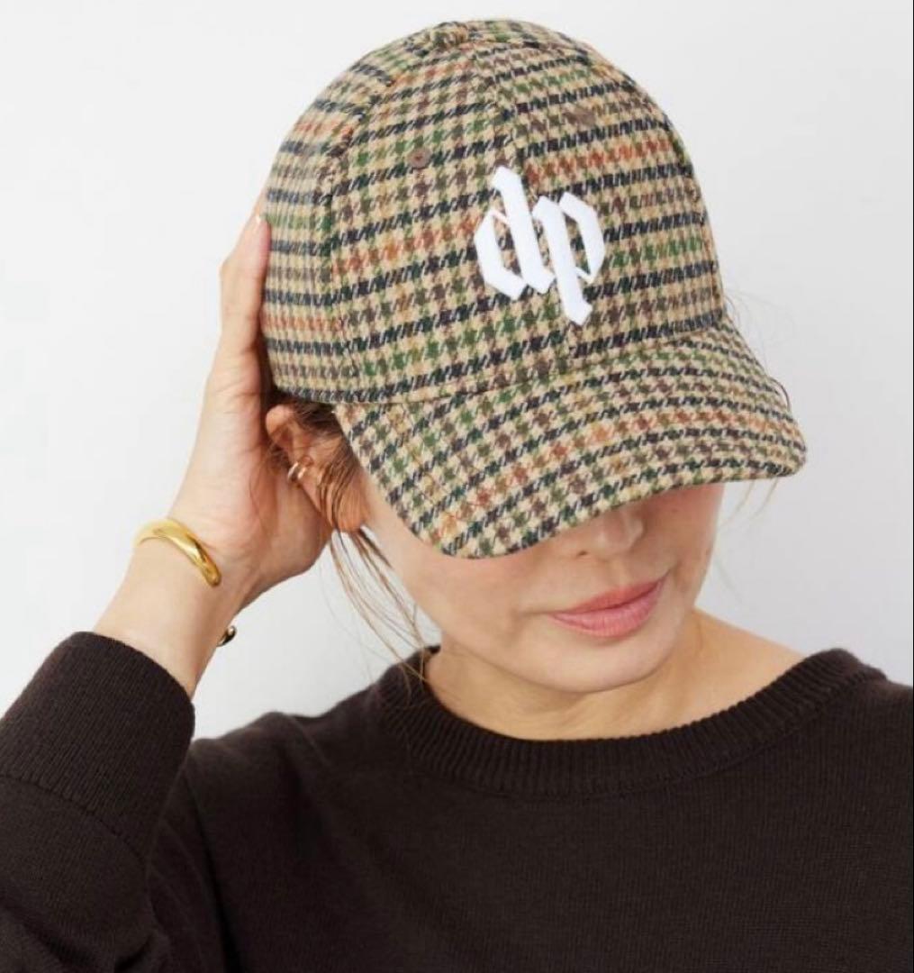 Deuxieme Classe DARKPARK ダークパーク キャップ - メルカリ