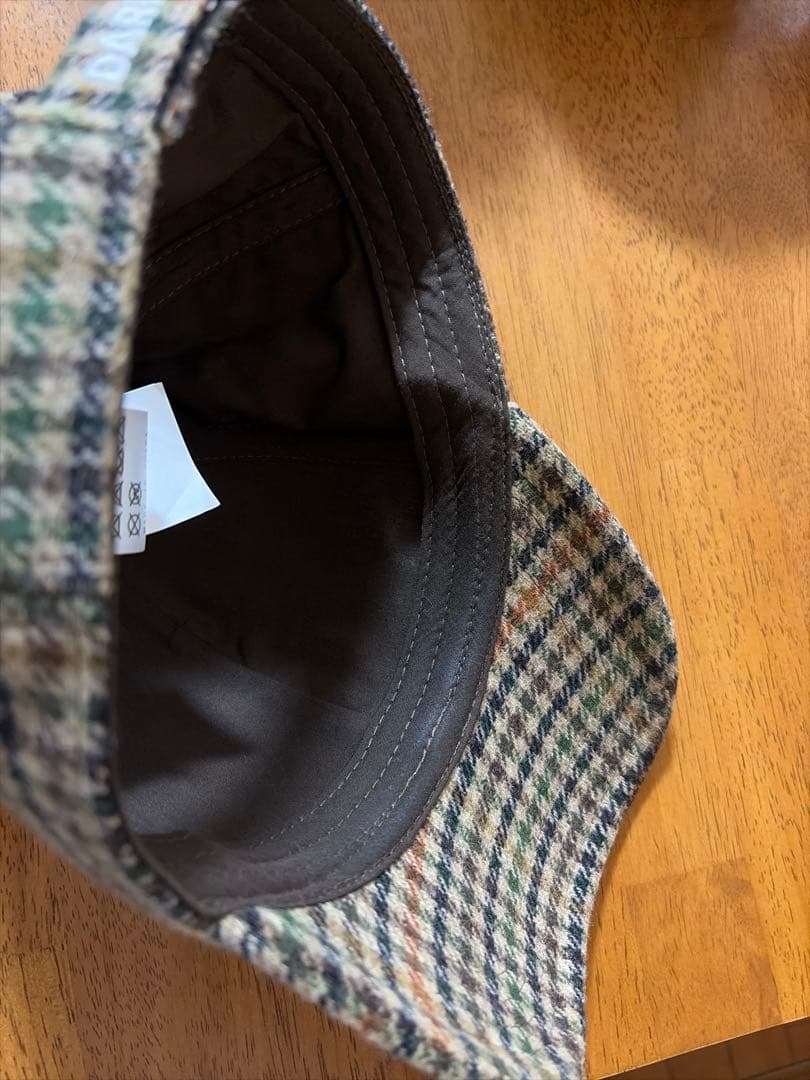 Deuxieme Classe DARKPARK ダークパーク キャップ - メルカリ